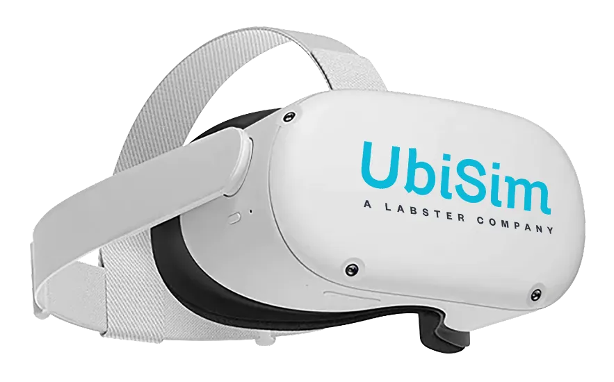 Virtual Lab Simulation Catalog Labster